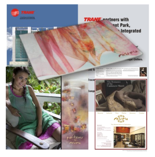 Commercial Designing